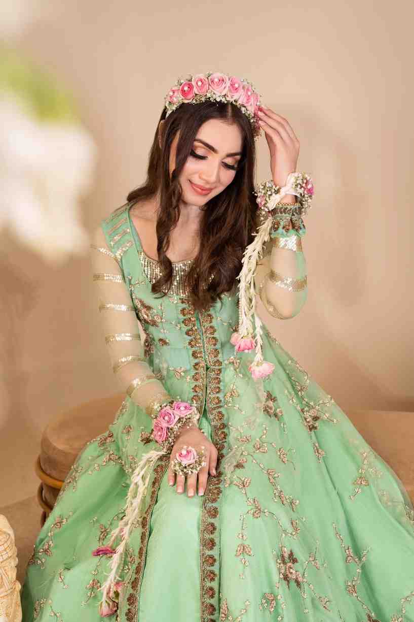 Gulabi Set