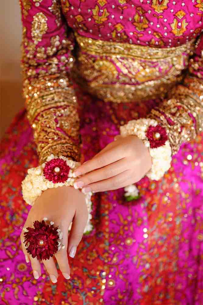 Gul-e-Rangrez