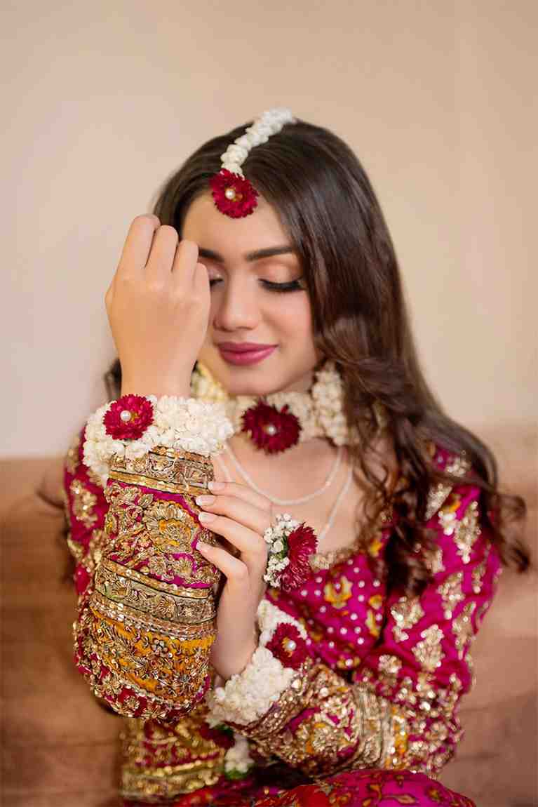 Gul-e-Rangrez