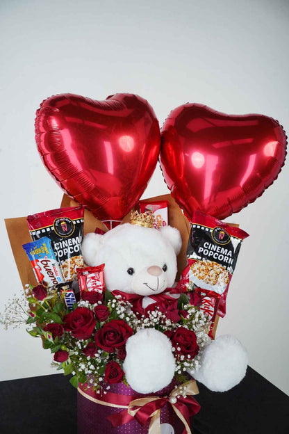 Sweetheart Surprise